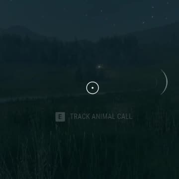 Back 4 More :) Hunter Call of the Wild