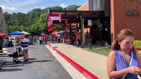 Indonesia Festival Atlanta 2019