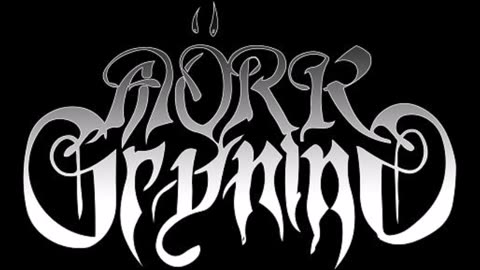 Mörk Gryning - demo - '93 - Rehearsal