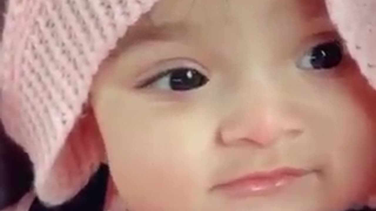 cute baby😍#cute gril😍