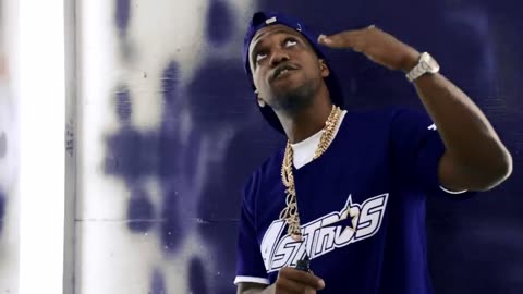 Curren$y - Eyes Closed (video)