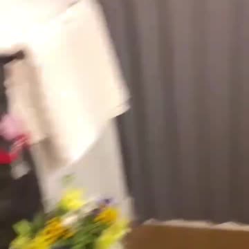 Flashback to one of the best days ever! Cuz's baby shower! Getting ready.