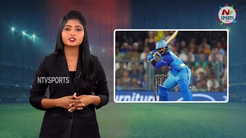 Dinesh Karthik Retirement Viral NTV SPORTS