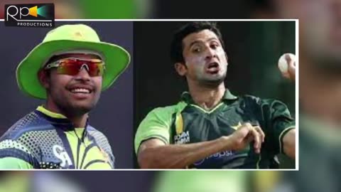 Umar Akmal Scandals And Affairs Ruined His Career | Umar Akmal | Scandals | Love Affairs |