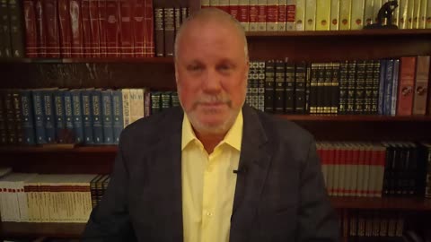 Three Minutes With Mike