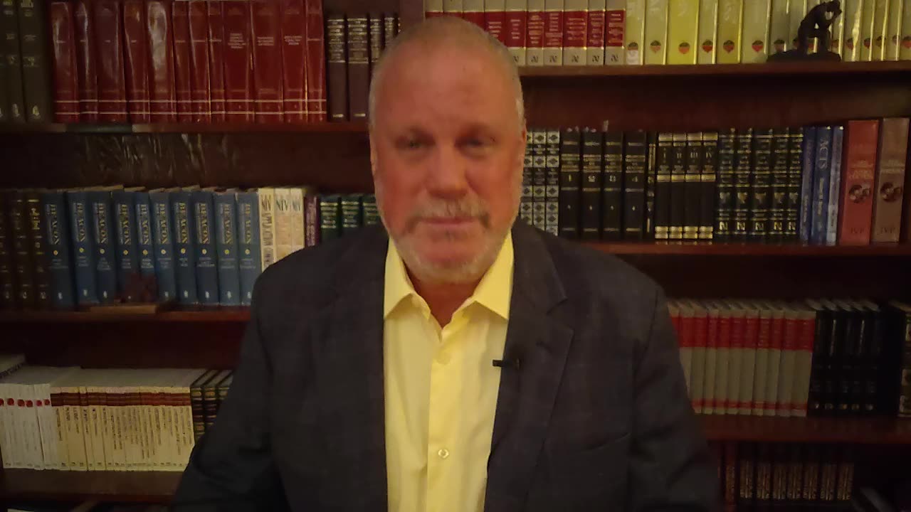 Three Minutes With Mike