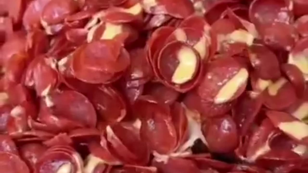 I'll have one heart attack please