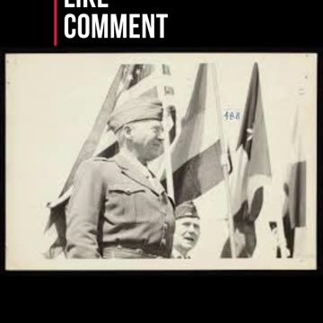 Apr 13, 2024 Gen. Patton quotation of the day #ww2 #war #leadership