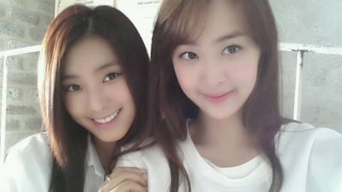 Who are Sistar' Bora and Dasom ideal types?