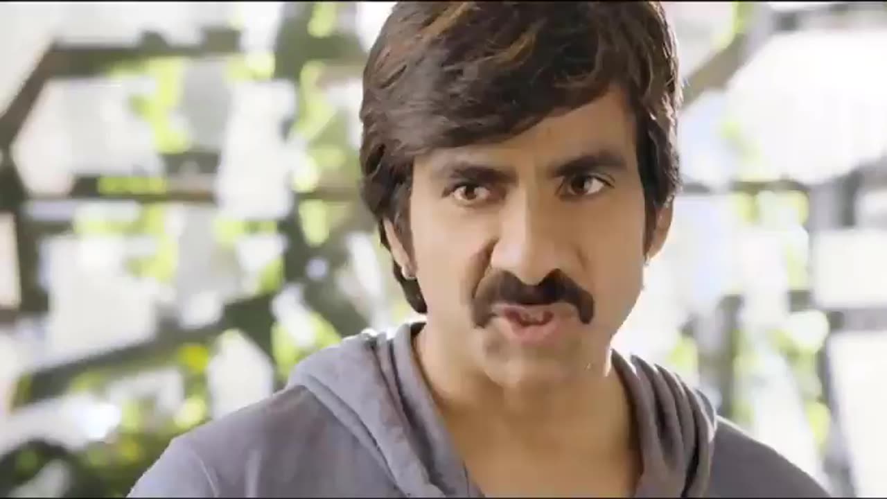 #Ravi teja super hit