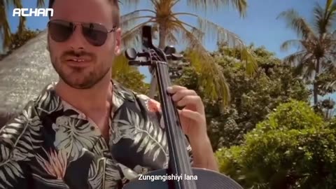 JERUSA'EMA - SONG (Lyrics)