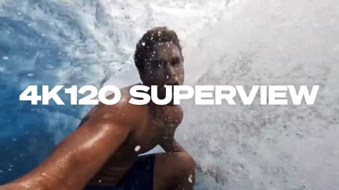 GoPro HERO11 Black - Waterproof Action Camera with 5.3K60 Ultra HD Video