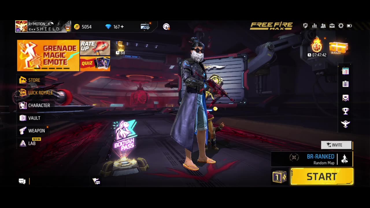 Free fire ##go to master🎇🎇🎆🎆