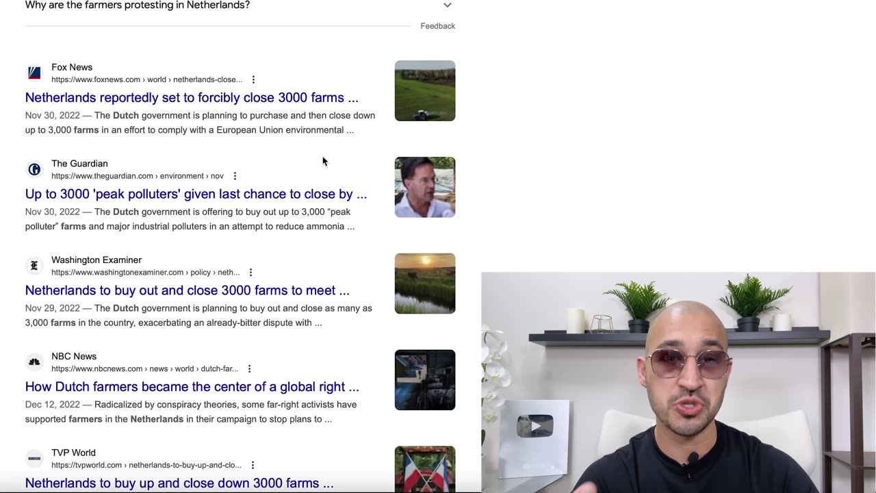 The Netherlands Government Just Collapsed