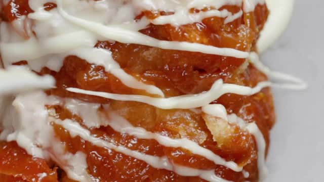 DO YOU GO BANANAS FOR MONKEY BREAD?