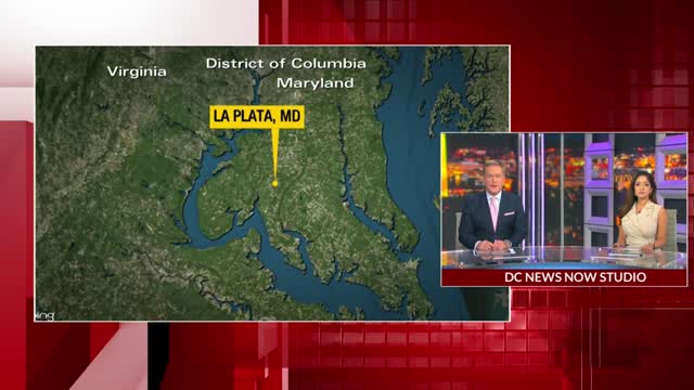 5 found dead in La Plata home