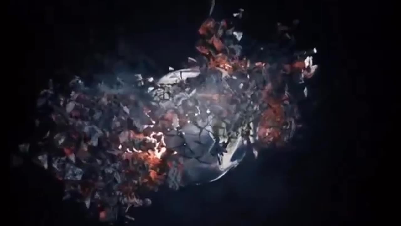 End of earth๐๐