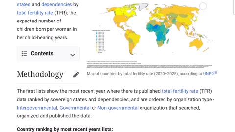 This woman is stupid east Asians have the lowest birth rate