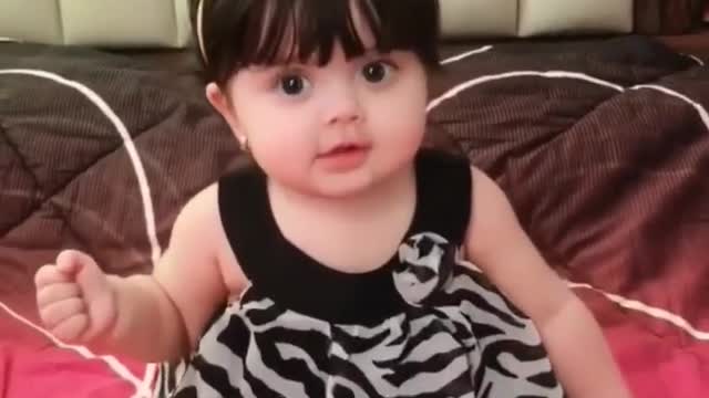 OMG So Cute Baby ♥ Best Funny Baby Videos 2021