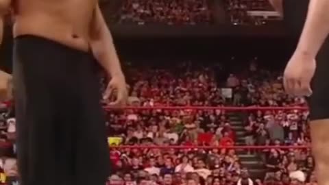 The great Khali show video