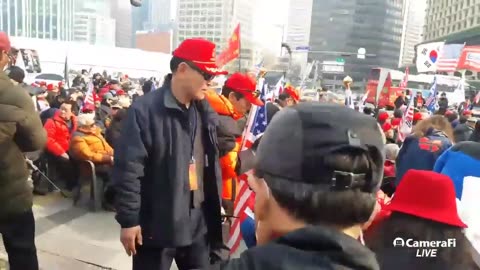 20190118_V3_S01(OwAGe1Gpl00)종교 지도자들! 정신 차려라! 진정으로 대한민국울 위해 기도하는가_