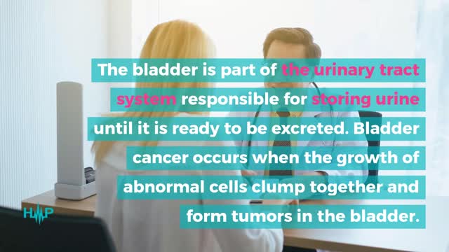 Bladder Cancer: Ways to Detect A Serious Problem