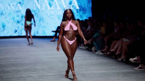 Miami Swim Week 202