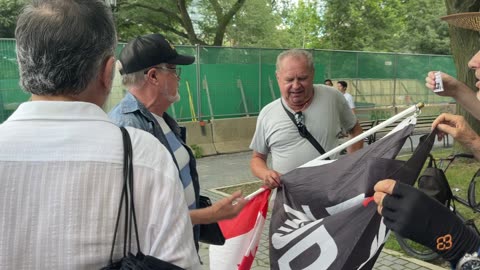 Intense debate at Queen’s Park