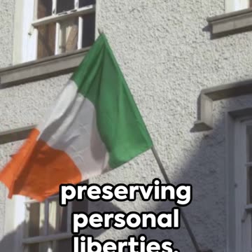 Ireland's Controversial Hate Speech Bill: A Threat to Free Speech?