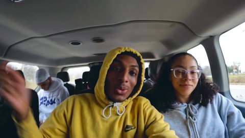 Family vacation to Aruba pt.1