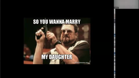 No to cowardly fathers in law