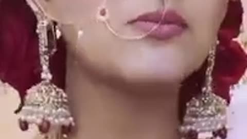 #दुल्हन, #dulhanfashion, #weddingfashion, #marriagefashion, #dulhanfashion,