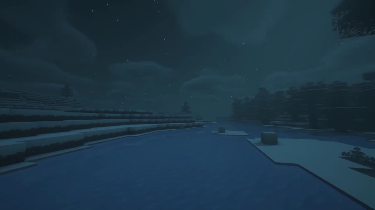Daily Dose of Minecraft Scenery 106