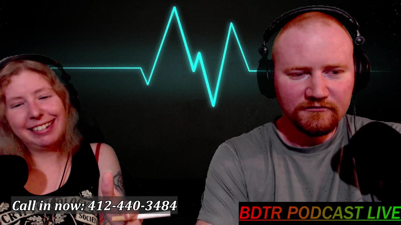 BDTR Wednesday Night Live 9-13-2023