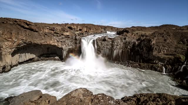 This is Iceland: Breathtaking drone footage