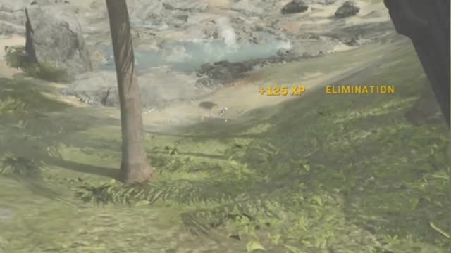 Call of Duty Warzone whats with the rockets