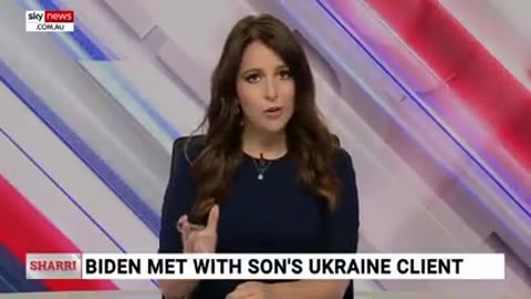 Emails reveal a 'massive national security issue with Joe Biden'