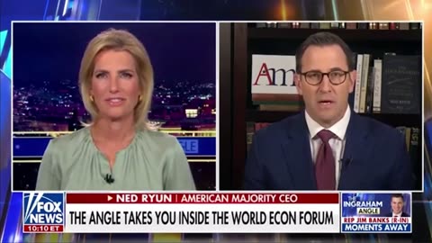 Here is the truth being aired on Fox News for ALL to see.