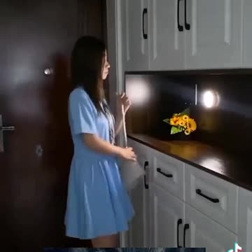 light for the human body.