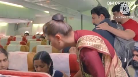 South Indian movie Flight Hijack