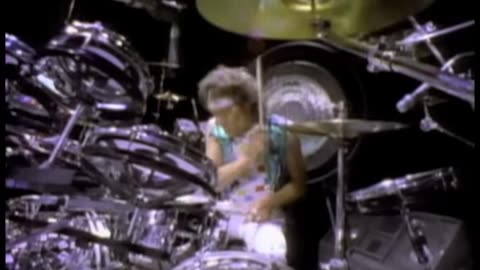 Van Halen - Jump (Official Music Video)