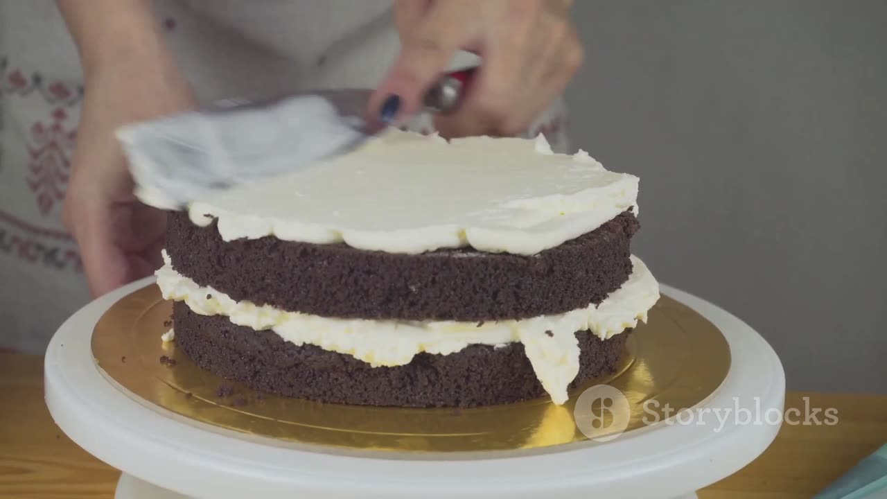 The Art of Black Forest Cake: A Culinary Journey