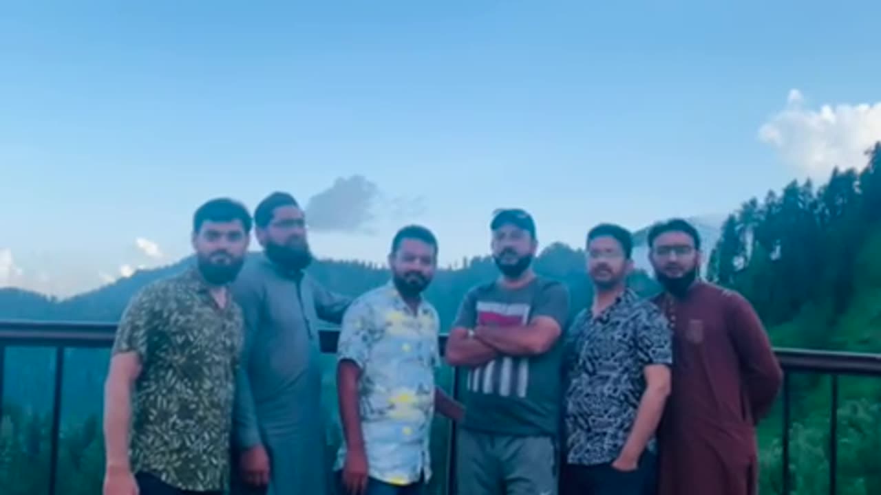 MALAMJABBA KAY NAZARY