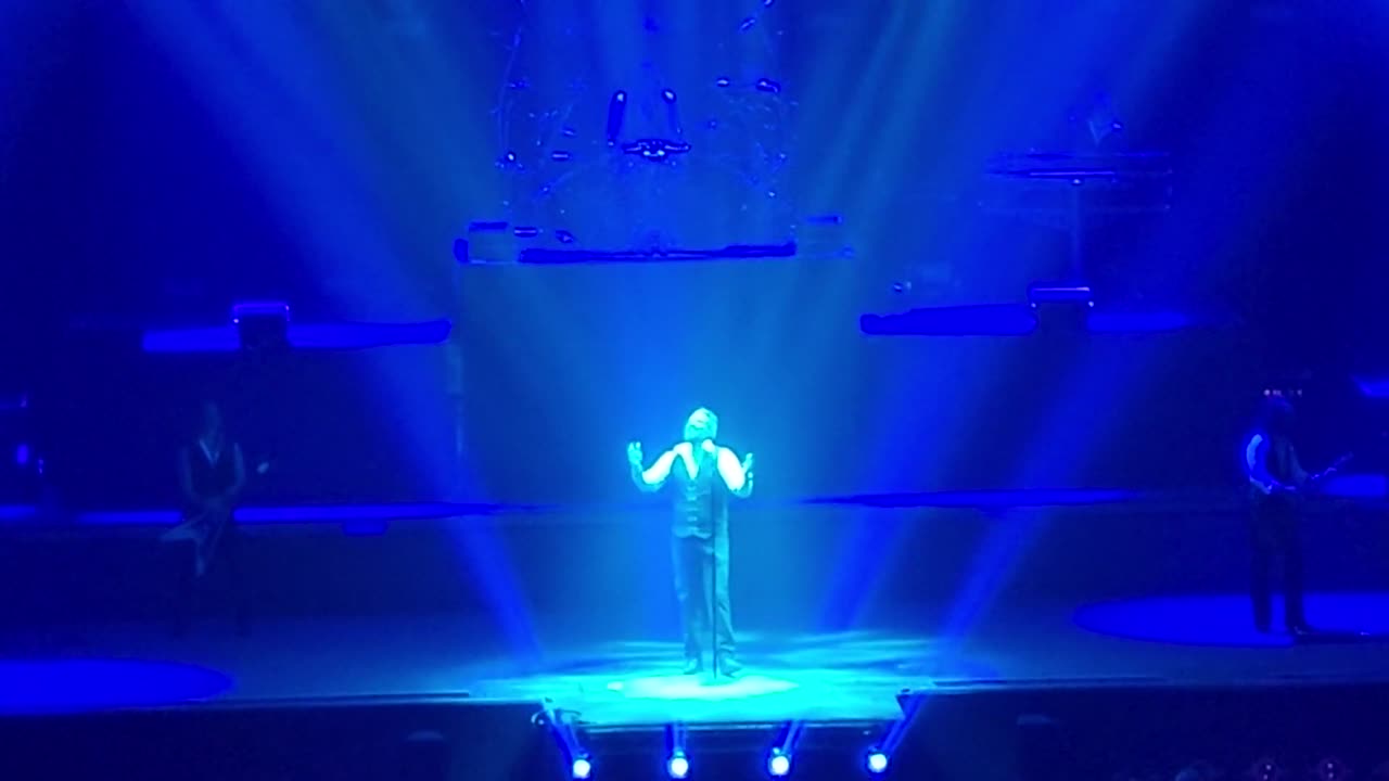 Trans-Siberian Orchestra - The Snow Came Down 11-17-2022 Wichita