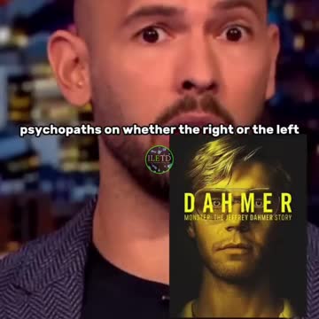 "There's much worse going on right now besides me."