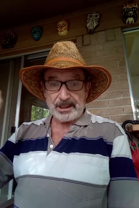 A Course in Miracles Lesson 39.