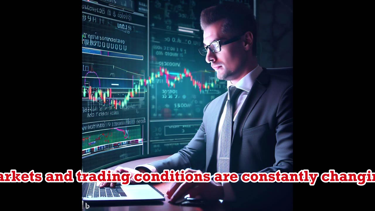 "5 Smart Trading Strategies for Beginners"