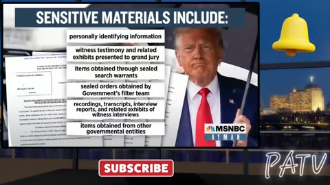 #PNews / #Gossip ~ Why Trump Wants His 4th #RICO Moved from Georgia 🇬🇪 to Federal Court!