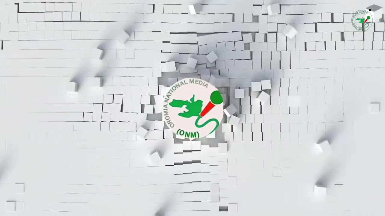 Oduu Waaree ONM-ABO Waxabajjii 14, 2023