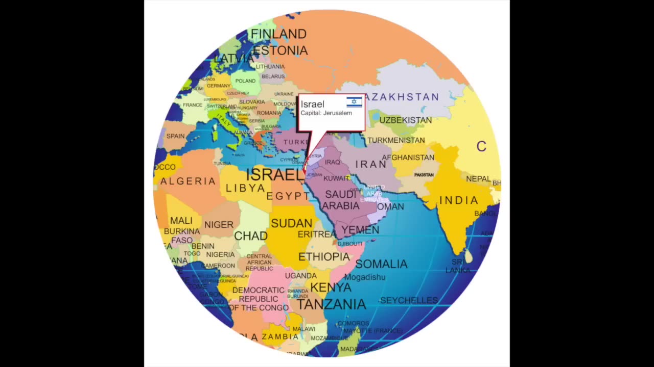 Dr Ruckman, Hebrew History, Audio 4